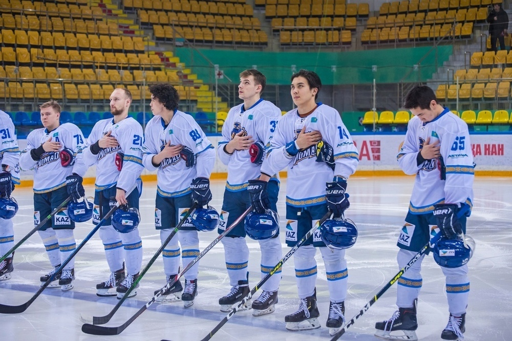 На своей территории На своей территории